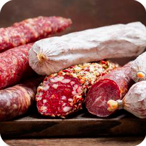 Charcuterie